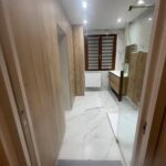passage dans le dressing