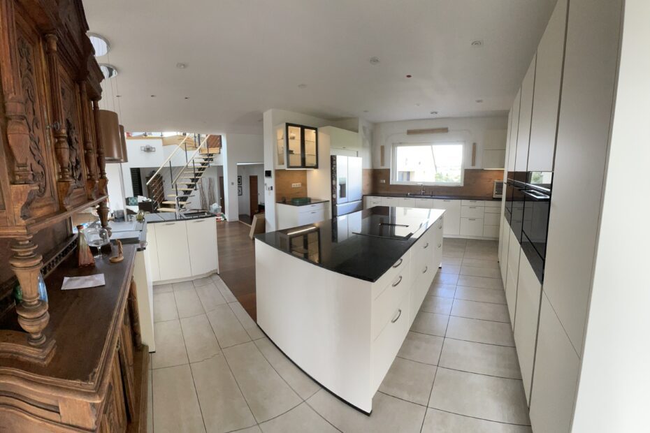 cuisine marbre Zimbabwe