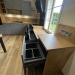 aménagements tiroirs