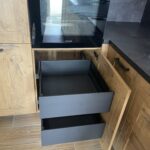 tiroirs télescopiques