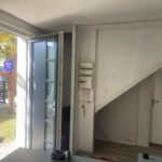 DESSOUS ESCALIER VIDE