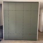DRESSING FERME